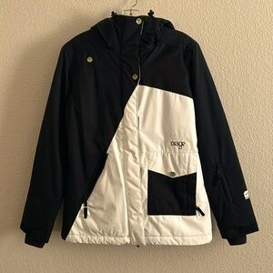 Orage Ski/Snowboard Coat